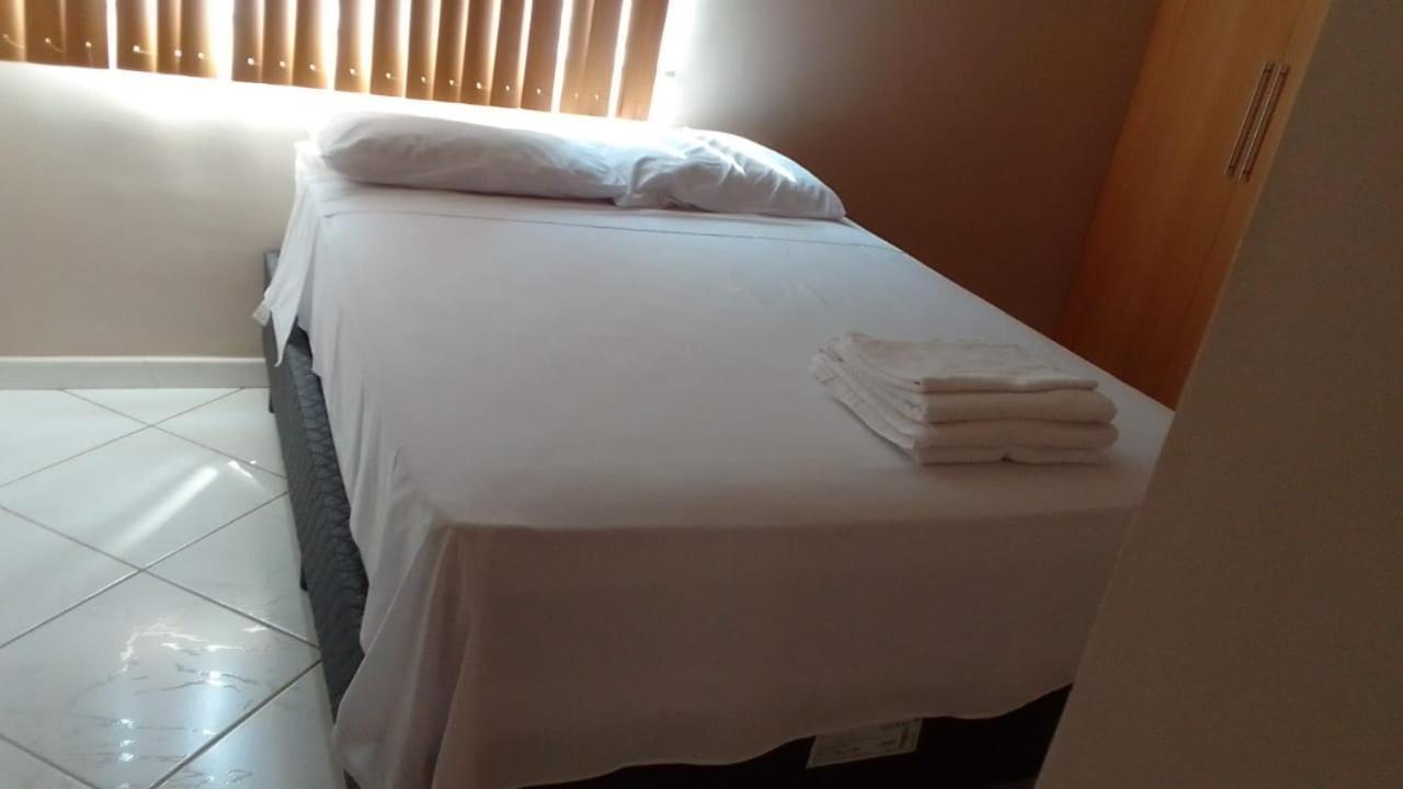 Apt 903 Barra Arena Jeunesse Climatizado Rio de Janeiro Bagian luar foto