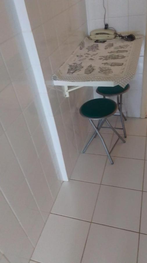 Apt 903 Barra Arena Jeunesse Climatizado Rio de Janeiro Bagian luar foto