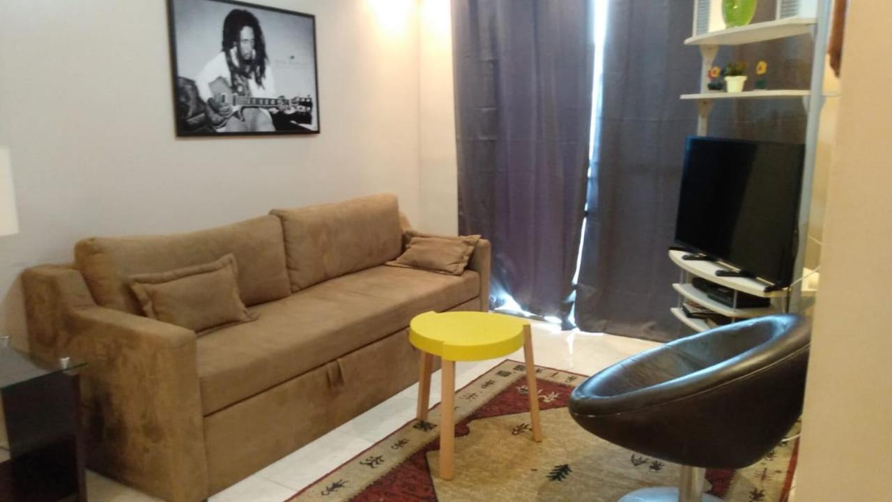 Apt 903 Barra Arena Jeunesse Climatizado Rio de Janeiro Bagian luar foto