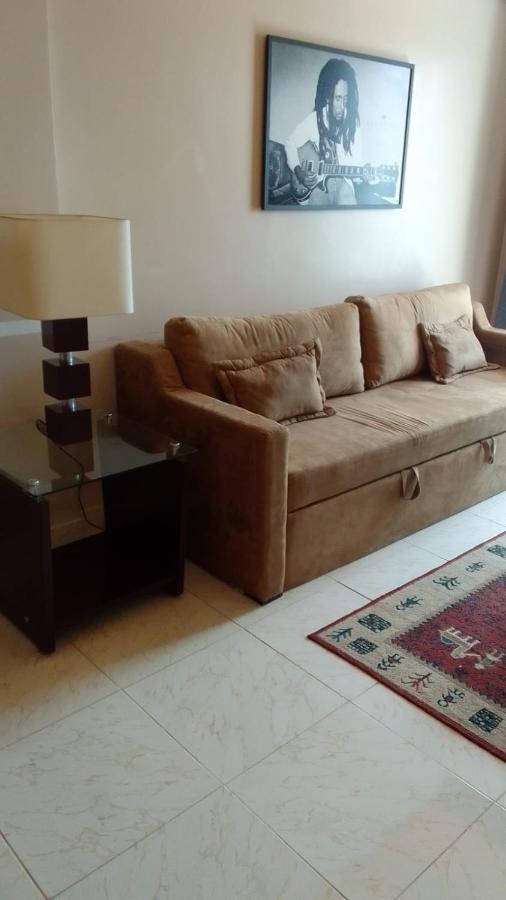 Apt 903 Barra Arena Jeunesse Climatizado Rio de Janeiro Bagian luar foto