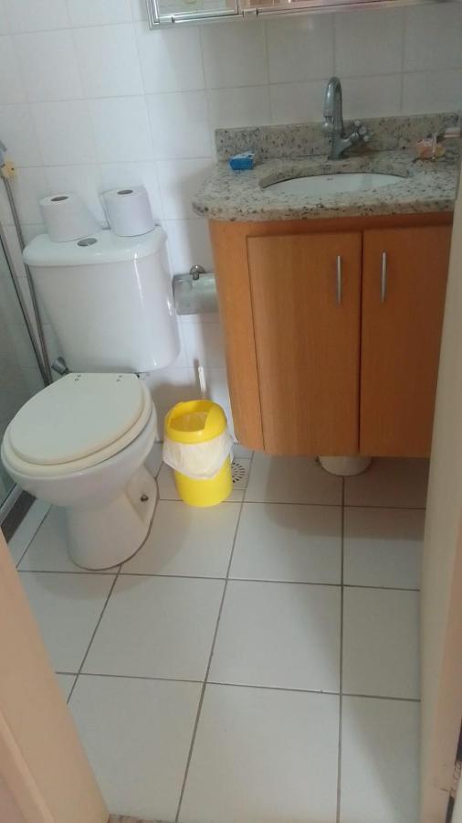 Apt 903 Barra Arena Jeunesse Climatizado Rio de Janeiro Bagian luar foto