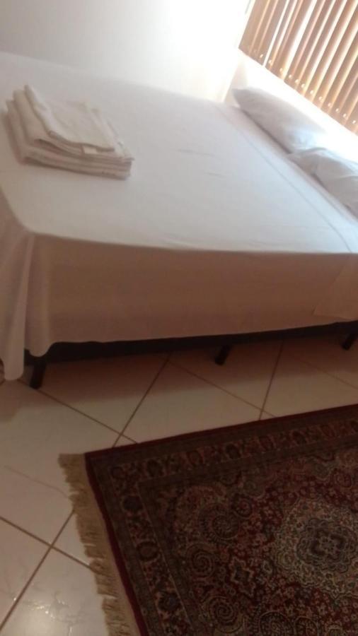 Apt 903 Barra Arena Jeunesse Climatizado Rio de Janeiro Bagian luar foto