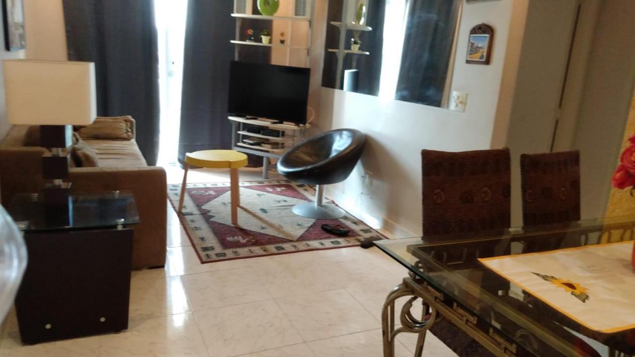 Apt 903 Barra Arena Jeunesse Climatizado Rio de Janeiro Bagian luar foto