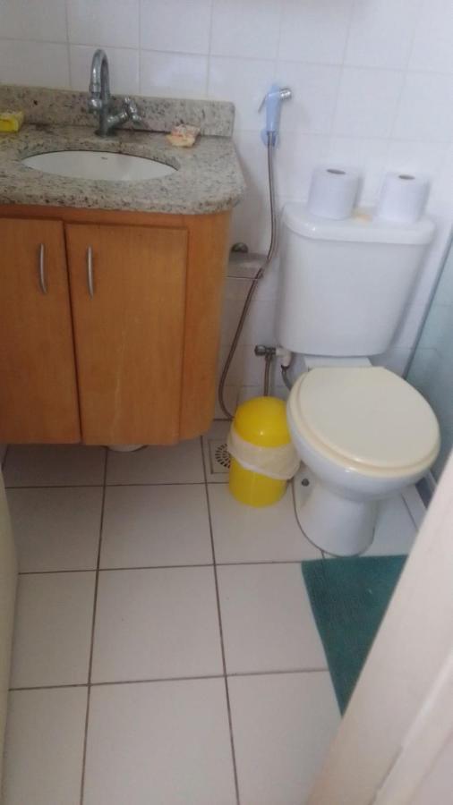 Apt 903 Barra Arena Jeunesse Climatizado Rio de Janeiro Bagian luar foto